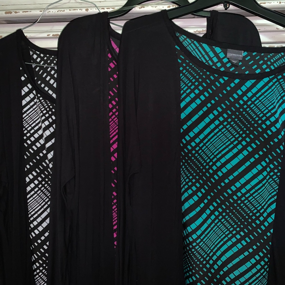 🔴SOLD ON DIFFERENT SIGHT🔴 Blouses